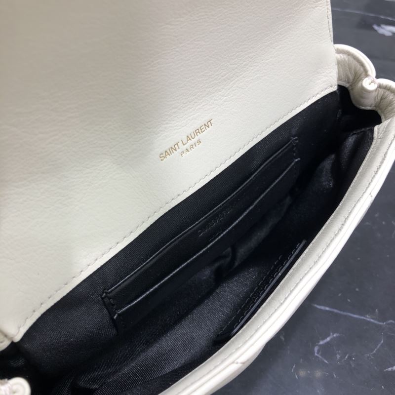 YSL Top Handle Bags